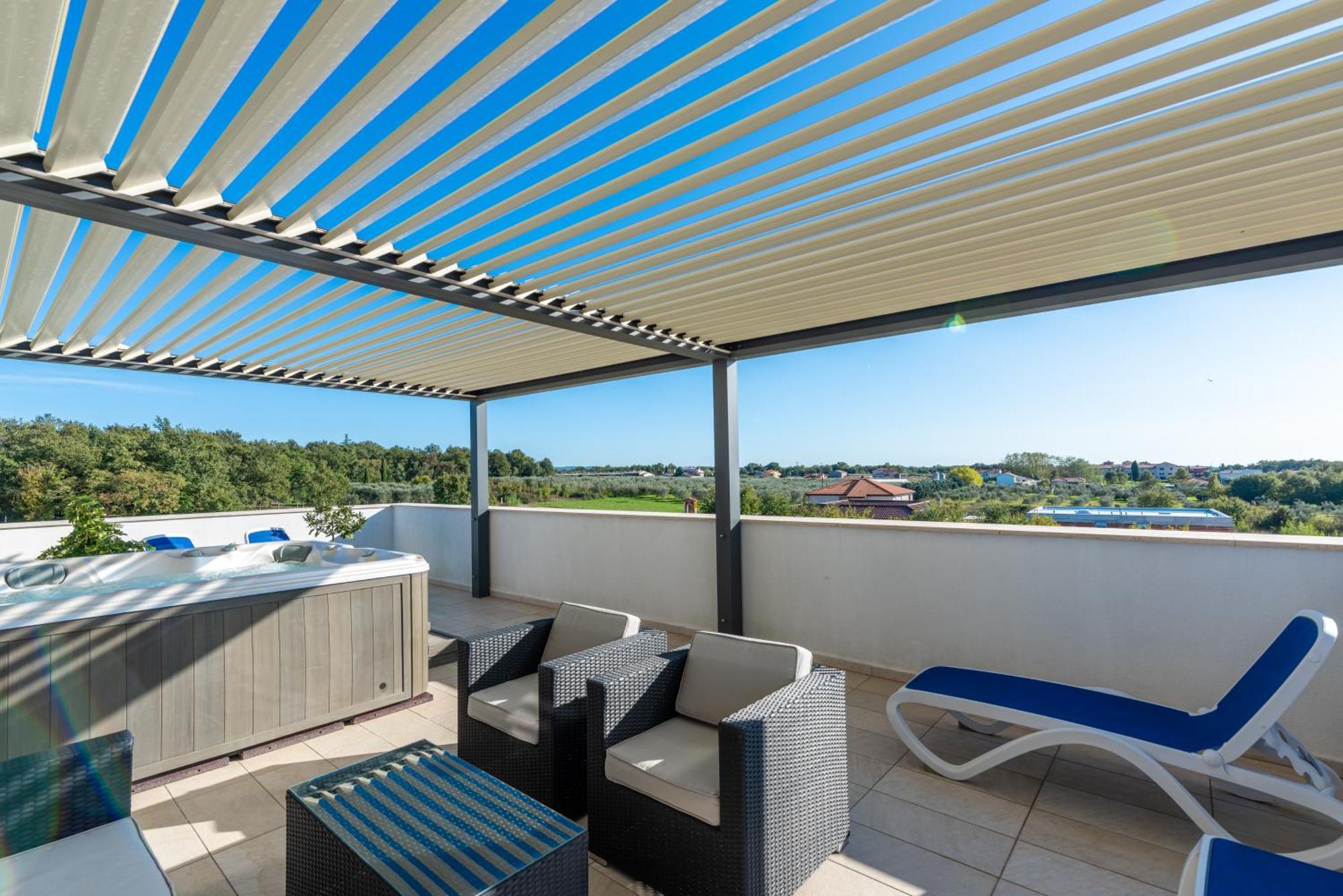 Apartment Lunne Novigrad Istria المظهر الخارجي الصورة