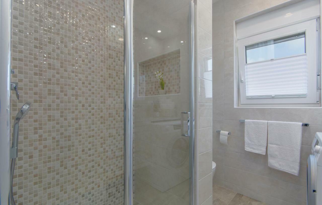 Apartment Lunne Novigrad Istria المظهر الخارجي الصورة