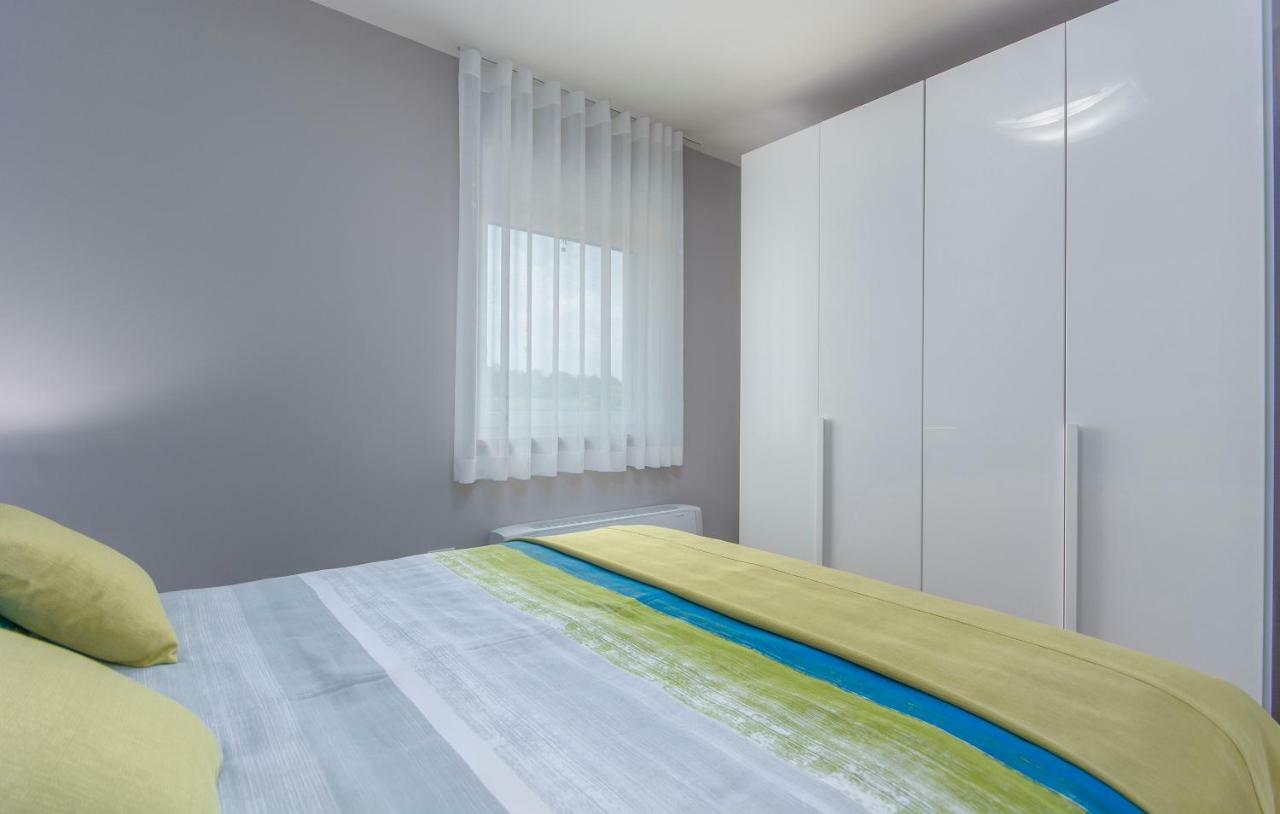 Apartment Lunne Novigrad Istria المظهر الخارجي الصورة