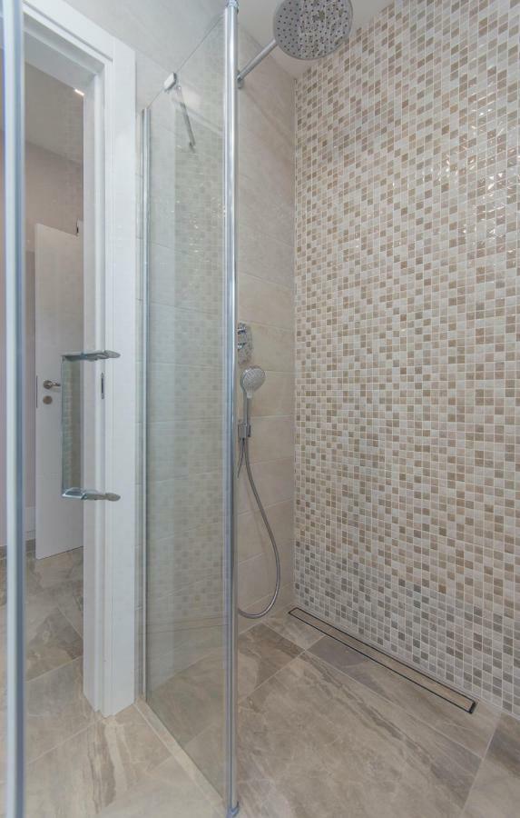 Apartment Lunne Novigrad Istria المظهر الخارجي الصورة